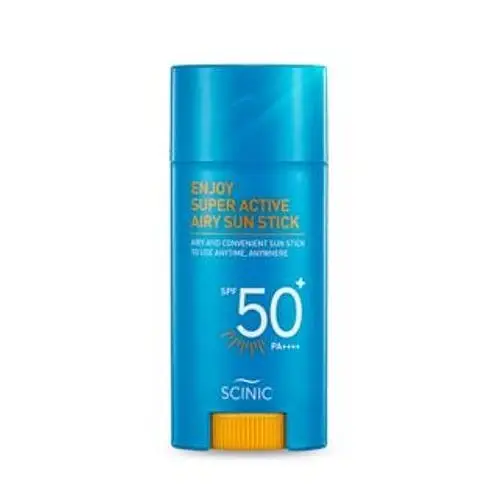 Enjoy Super Active Airy Sun Stick SPF 50+ PA++++