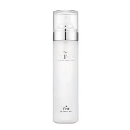 First Treatment Mist