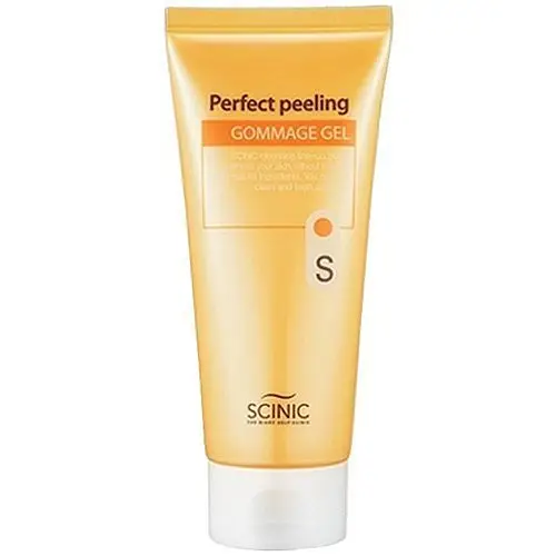 SCINIC Perfect Peeling Gommage Gel