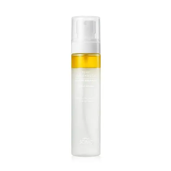 Pure Calendula Calming Serum Mist