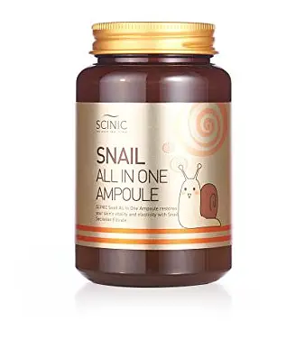 Snail All-In-One Ampoule