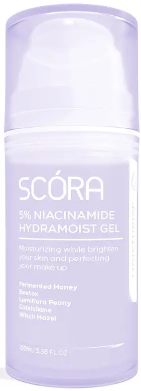 5% Niacinamide Hydramoist Gel