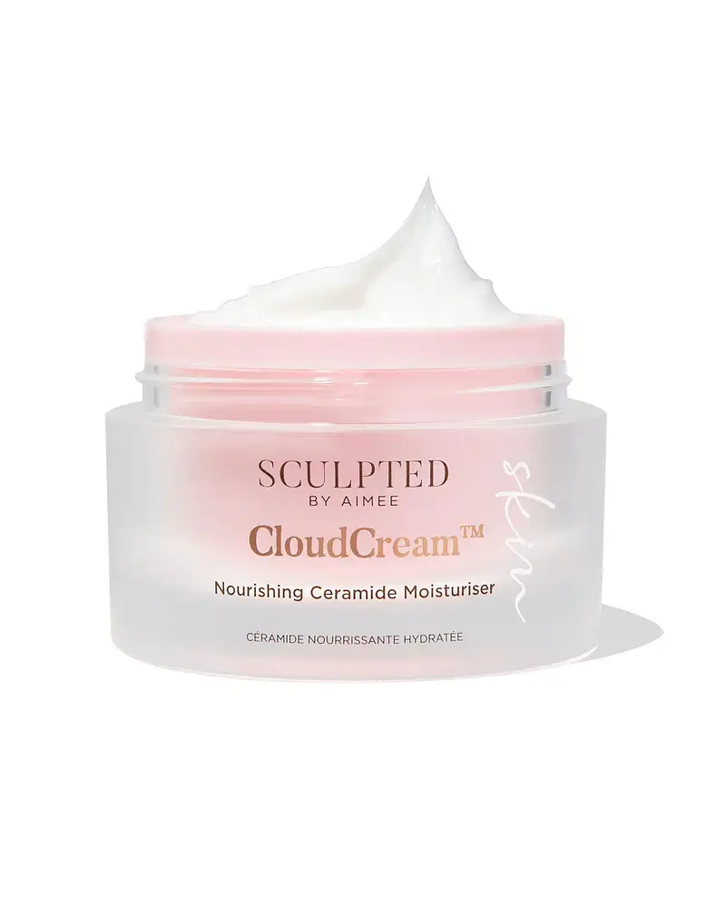 Sculpted by Aimee Cloud Cream