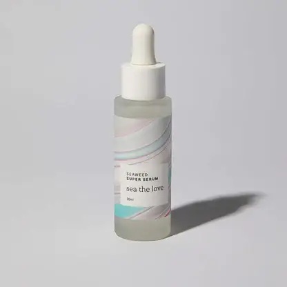 Seaweed Super Serum