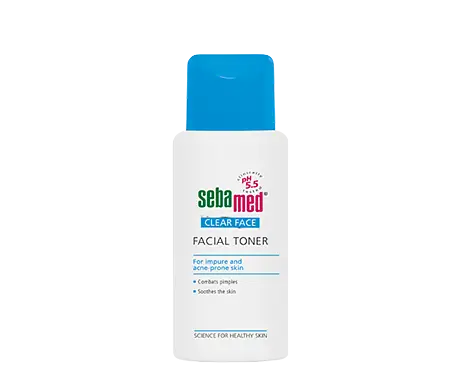 Clear Face Facial Toner