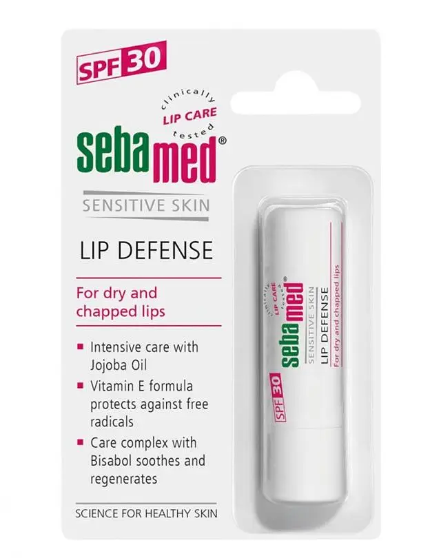 Lip Defense SPF30 Original