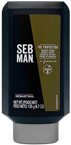 Sebastian SEB MAN The Protector Shaving Cream