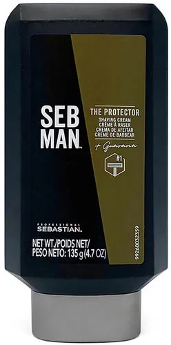 SEB MAN The Protector Shaving Cream