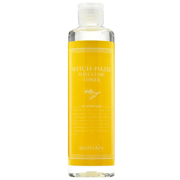 Fresh Nature Toner Witch Hazel