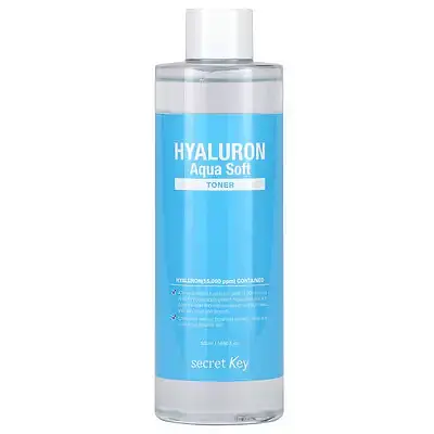 Hyaluron Aqua Soft Toner