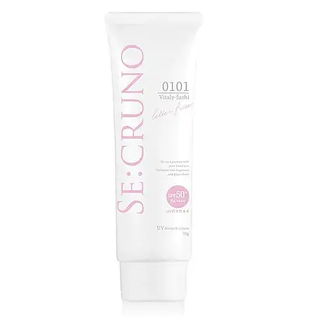 UV Smooth Cream