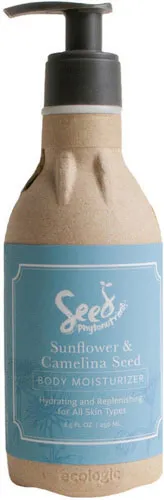 Seed Phytonutrients Body Moisturizer