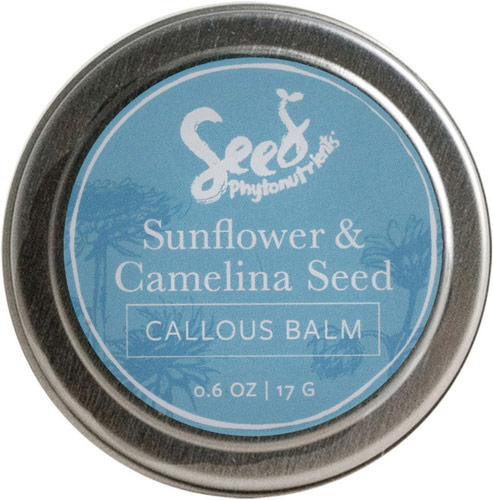 Seed Phytonutrients Callous Balm