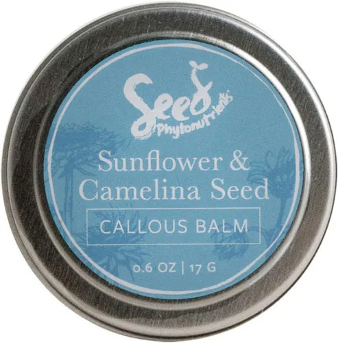 Callous Balm