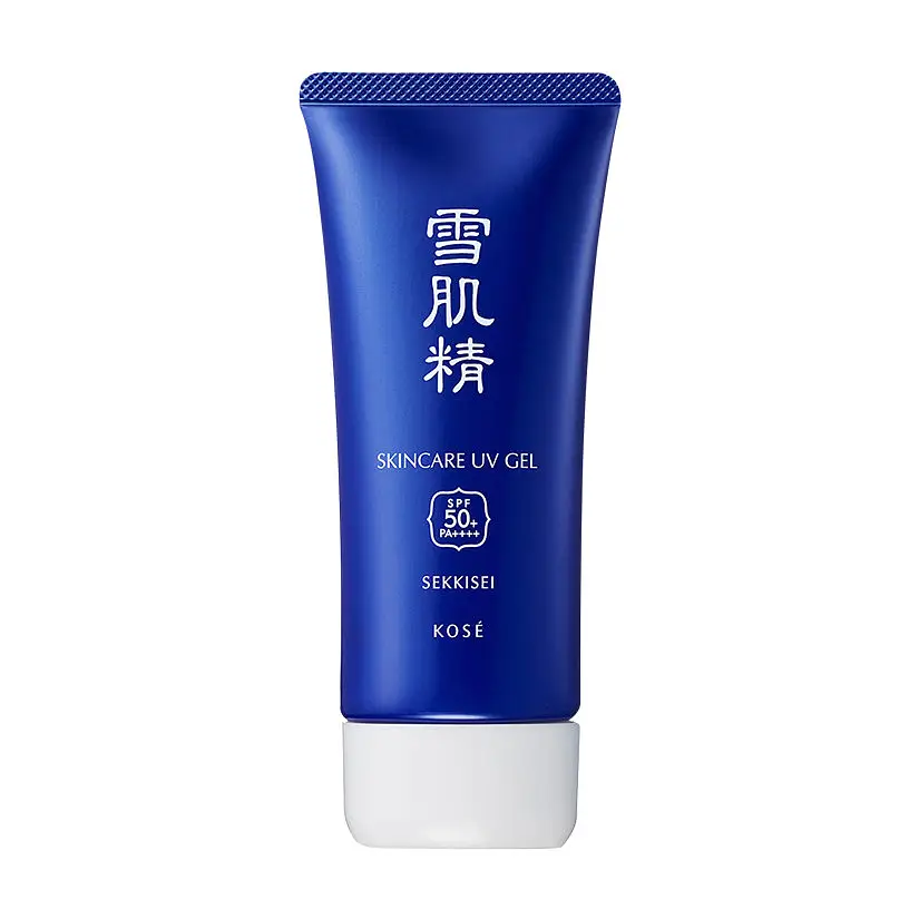 Skincare UV Gel SPF 50+ PA++++