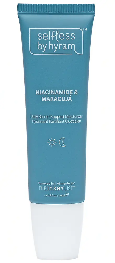 Niacinamide & Maracuja Daily Support Moisturizer