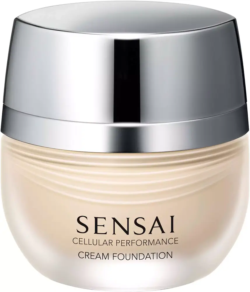 Cellular Performance Cream Foundation