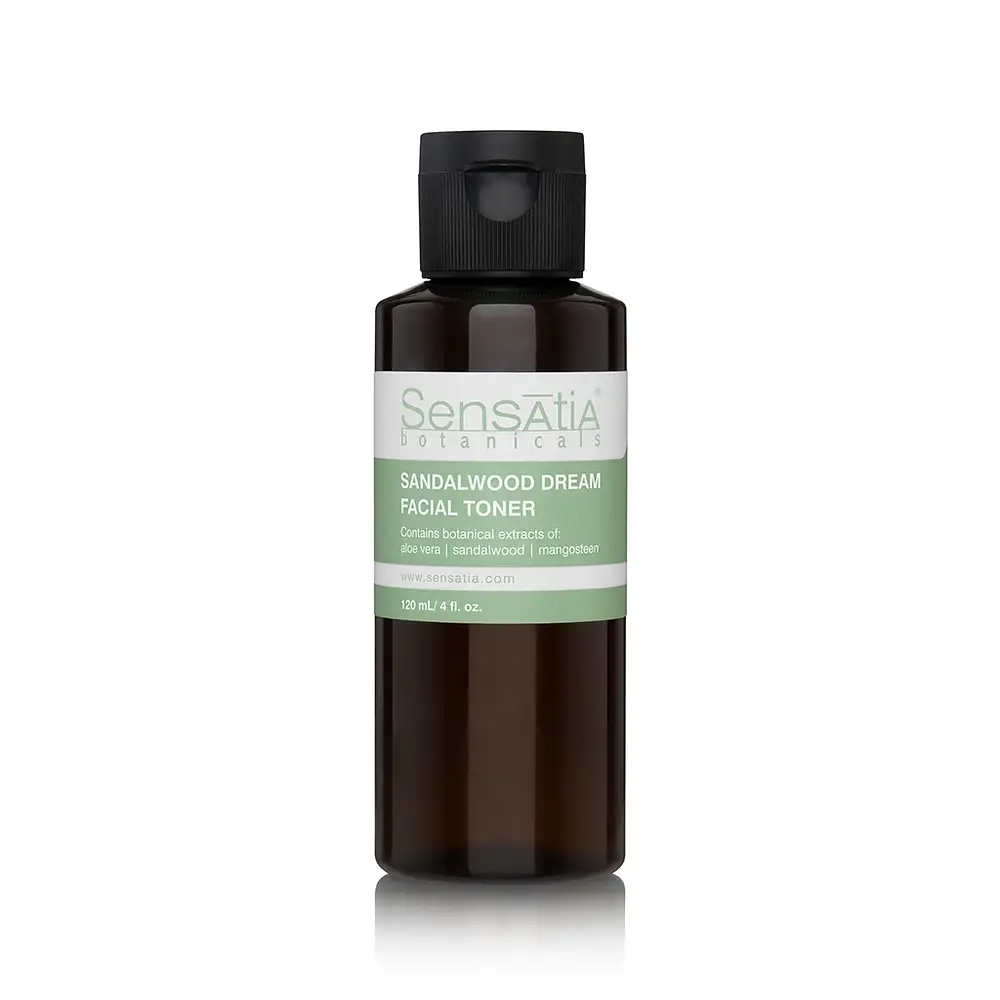 Sandalwood Dream Facial Toner