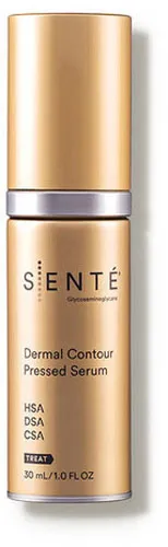 Dermal Contour Pressed Serum