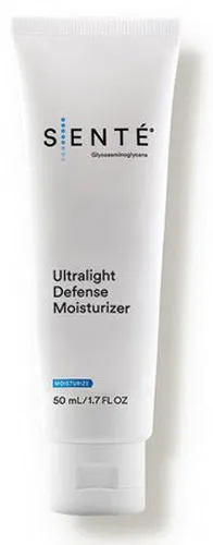 Ultralight Defense Moisturizer