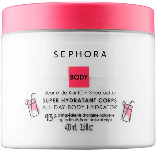 All Day Body Hydrator