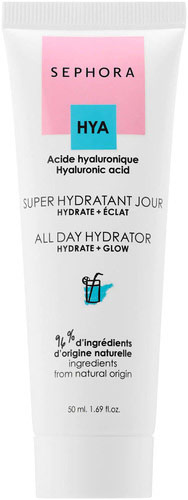 SEPHORA COLLECTION All Day Hydrator Hydrate & Glow