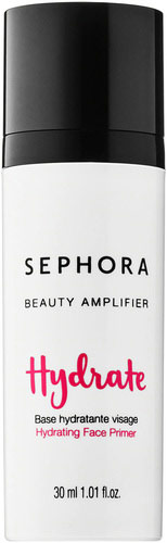 Beauty Amplifier Hydrating Face Primer