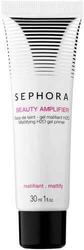 SEPHORA COLLECTION Beauty Amplifier Mattifying H2O Gel Primer