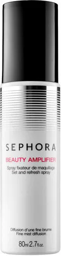 SEPHORA COLLECTION Beauty Amplifier Set and Refresh Spray