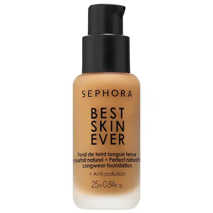 SEPHORA COLLECTION Best Skin Ever Liquid Foundation 44Y