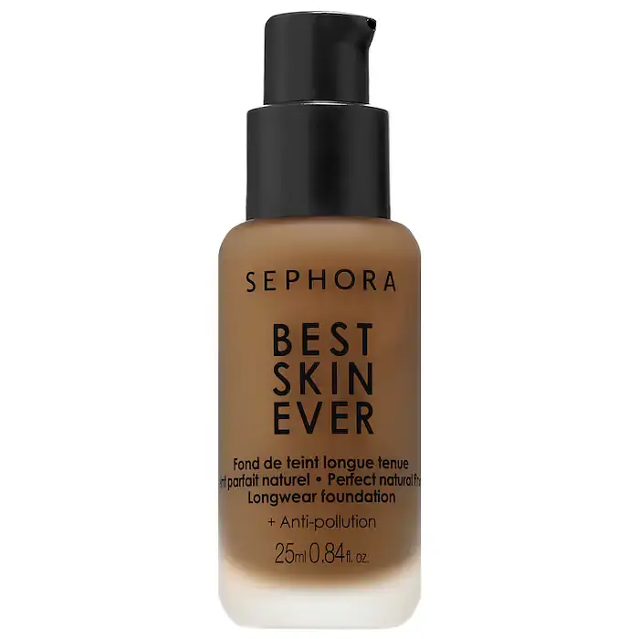 SEPHORA COLLECTION Best Skin Ever Liquid Foundation 56 5P