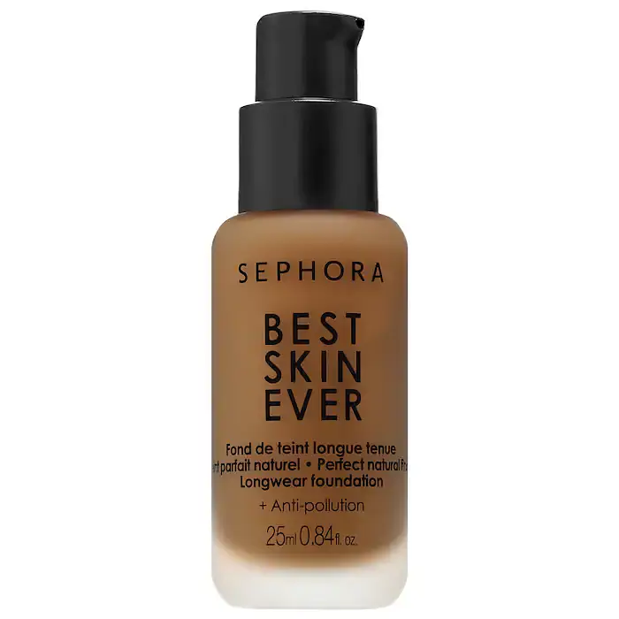 SEPHORA COLLECTION Best Skin Ever Liquid Foundation 59N
