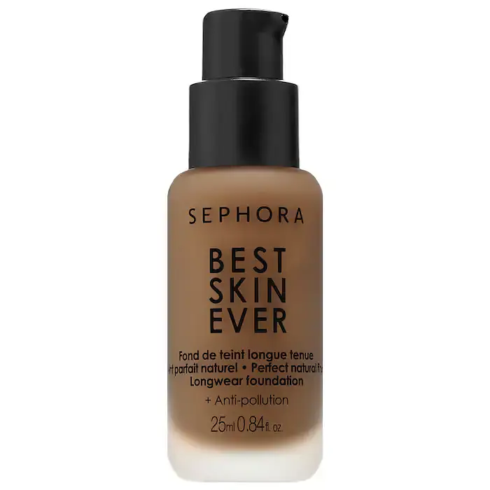 SEPHORA COLLECTION Best Skin Ever Liquid Foundation 63P