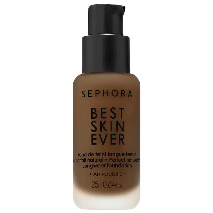 SEPHORA COLLECTION Best Skin Ever Liquid Foundation 65 5P