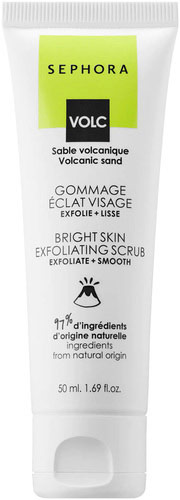 Bright Skin Exfoliating Scrub