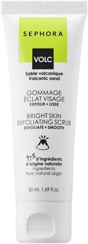 Bright Skin Exfoliating Scrub