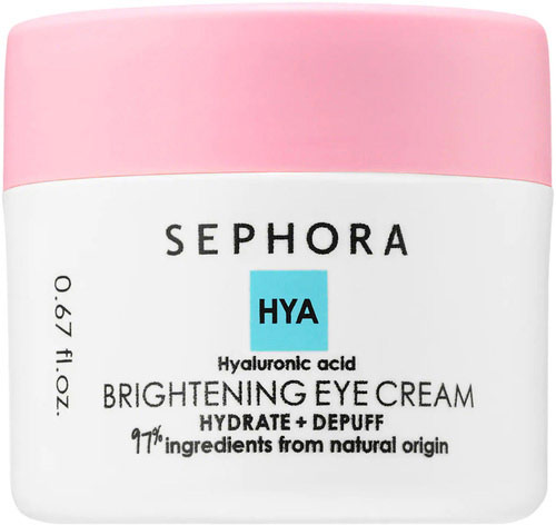 Brightening Eye Cream - Hydrate & Depuff
