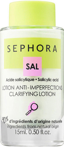 Clarifying Lotion