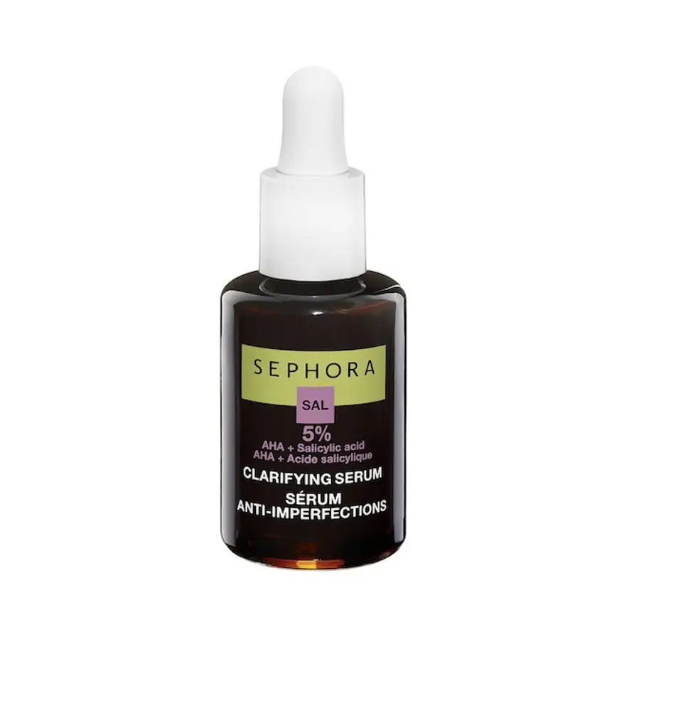 SEPHORA COLLECTION Clarifying Serum