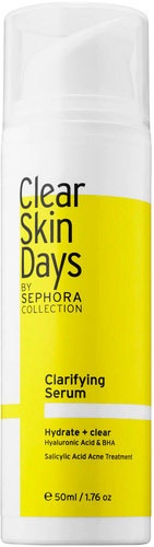 Clear Skin Days by Sephora Collection Clarifying Serum