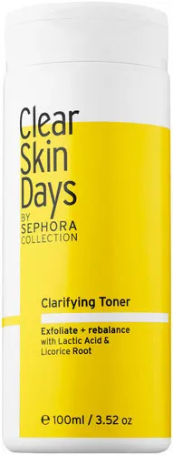 SEPHORA COLLECTION Clear Skin Days by Sephora Collection Clarifying Toner