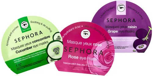 Eye Mask - Grape - Smoothing