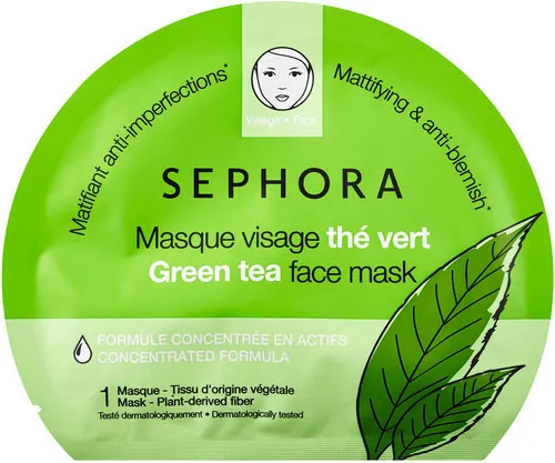 SEPHORA COLLECTION Face Mask