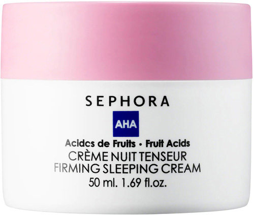 SEPHORA COLLECTION Firming Sleeping Cream