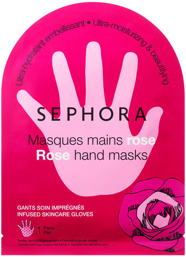 SEPHORA COLLECTION Hand Mask