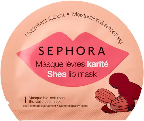 Hydrating Lip Mask