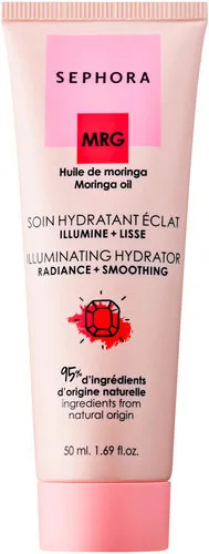 SEPHORA COLLECTION Illuminating Hydrator Radiance + Smoothing