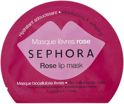 Lip Mask