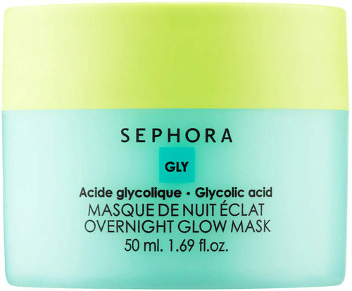 Overnight Glow Mask