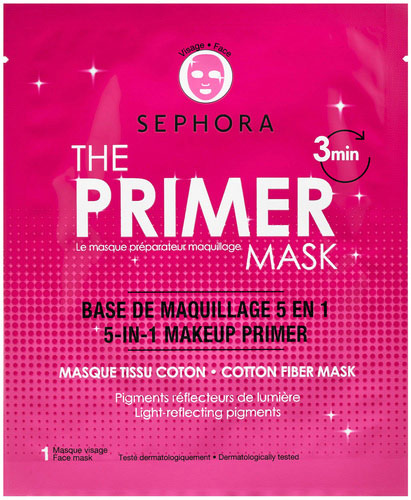 SUPERMASK - The Primer Mask